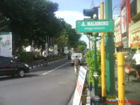 Malioboro jln